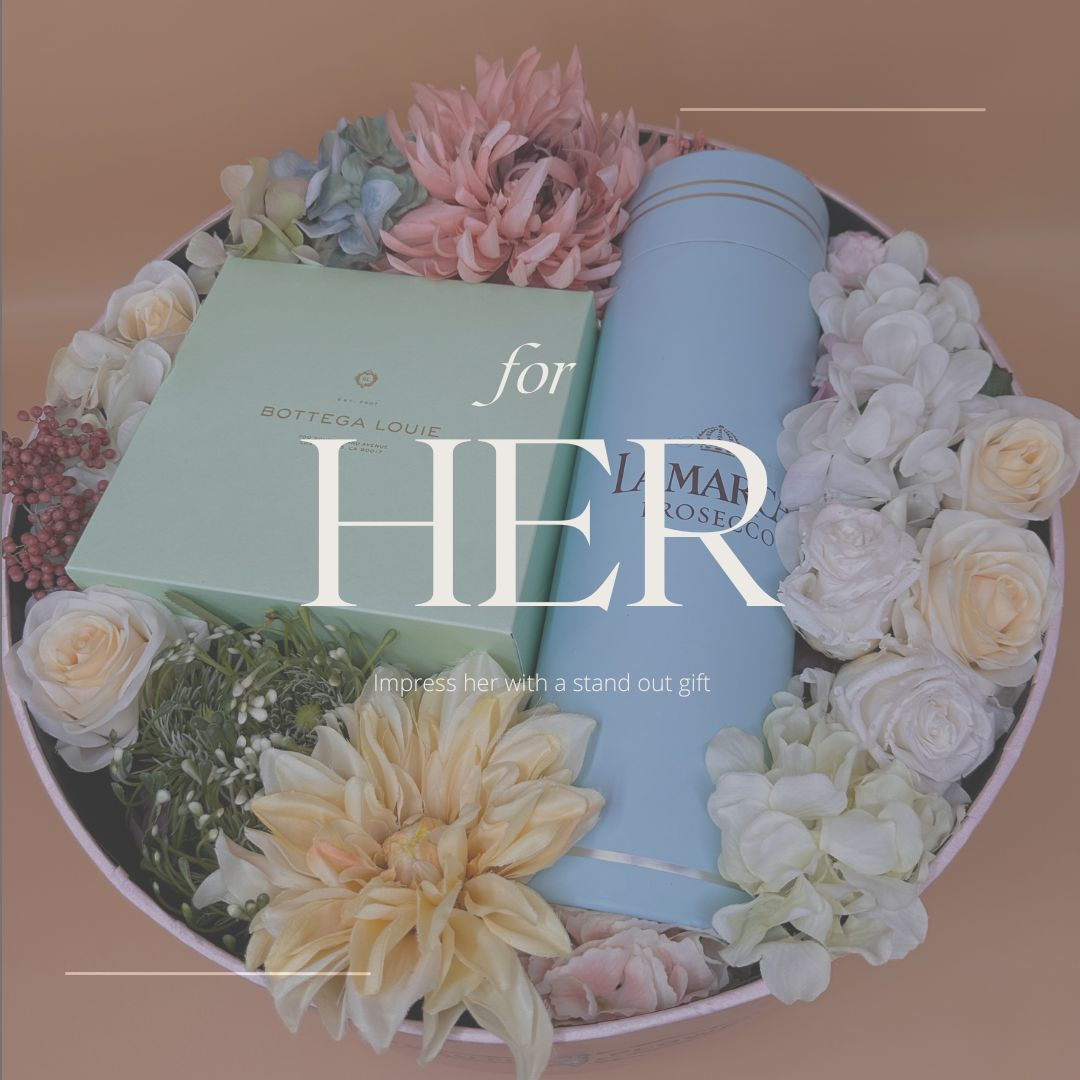 For Her