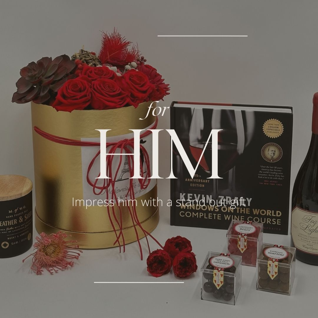 For Him