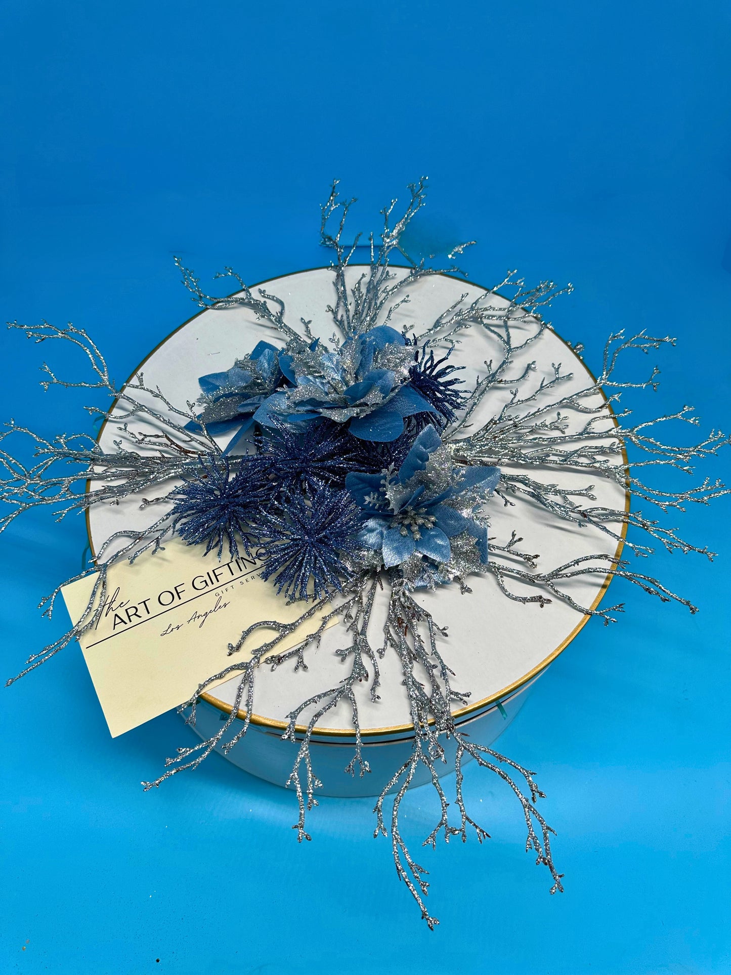 Winter Vibes Gift Box