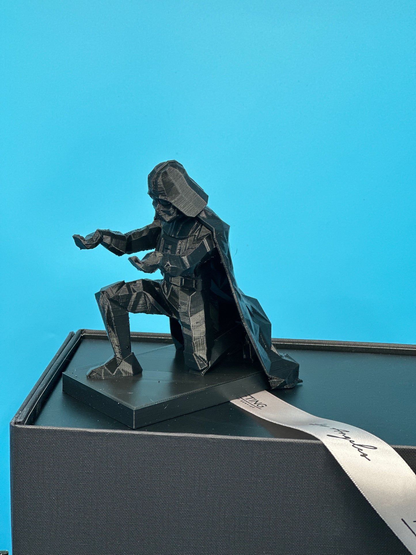 #54 Star Wars Darth Vader Gift Box