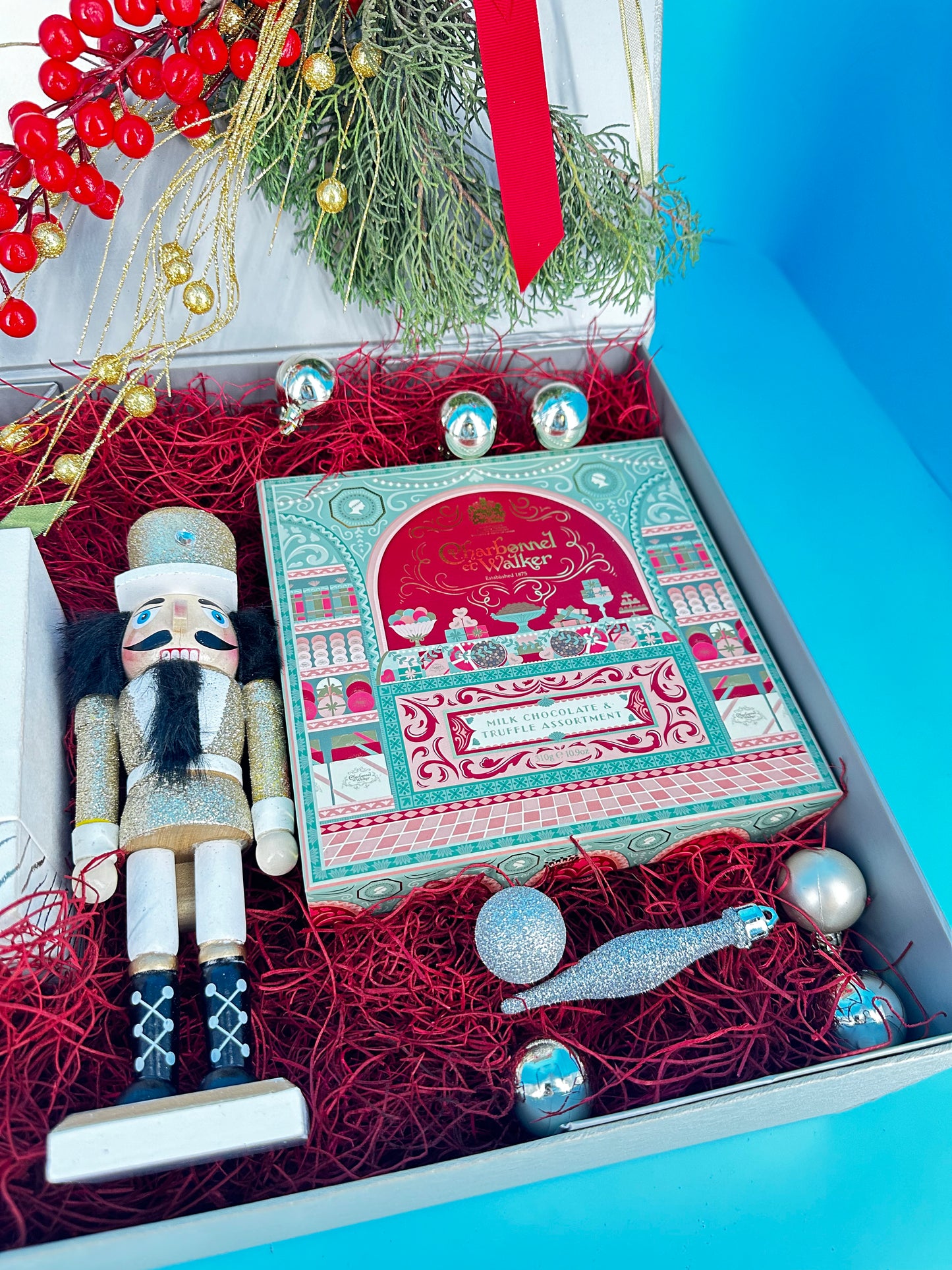 Christmas Mood Gift Box