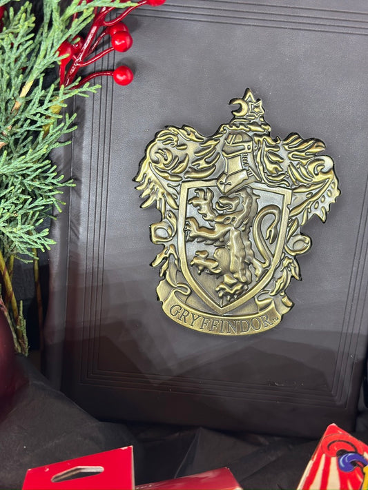 #101 Harry Potter Gryffindor Christmas Gift Set