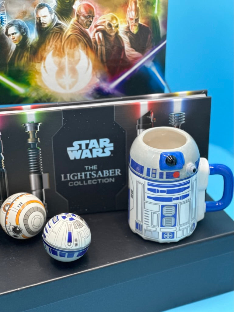 #62 Star Wars Gift Set