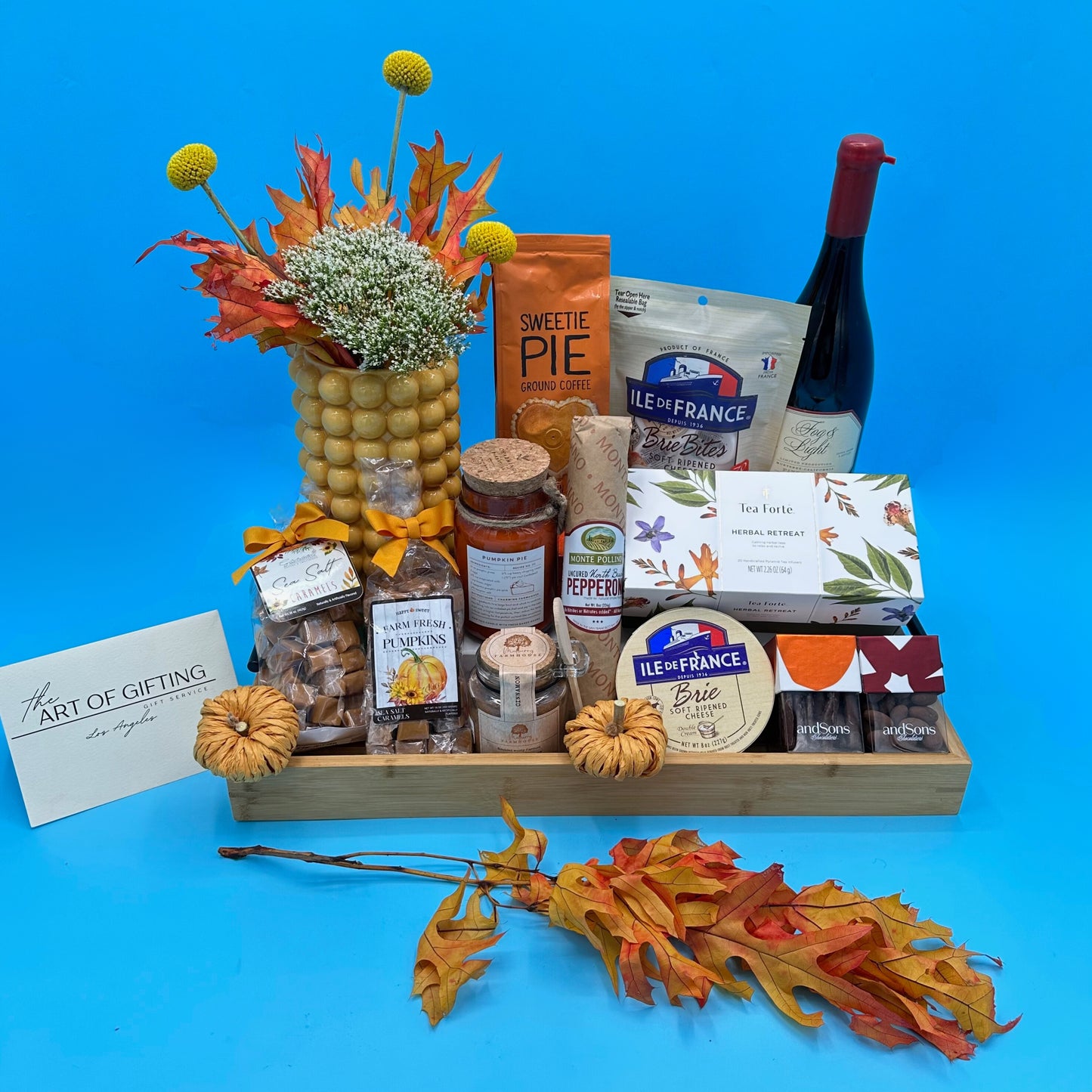 Family Feast Gift Box