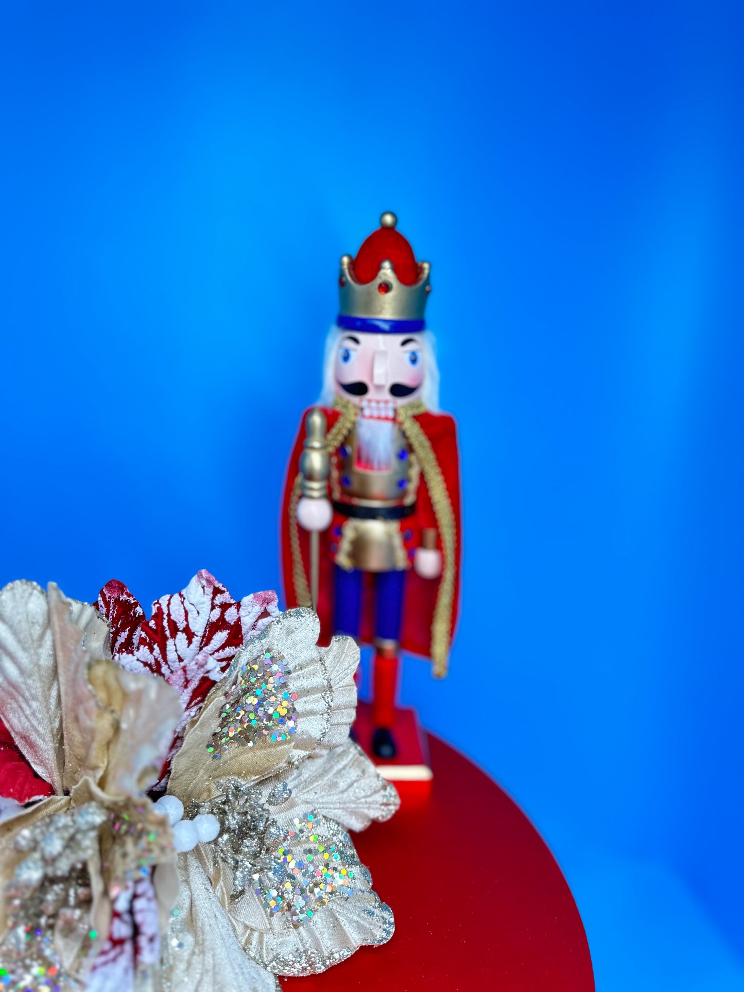 #91 Merry Christmas Gift Box