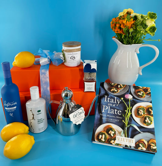 #15 Taste of Italy Gift Set