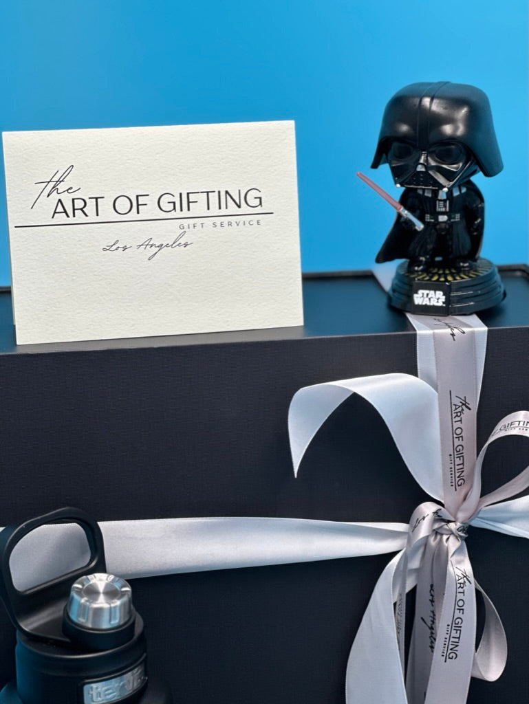 #62 Star Wars Gift Set
