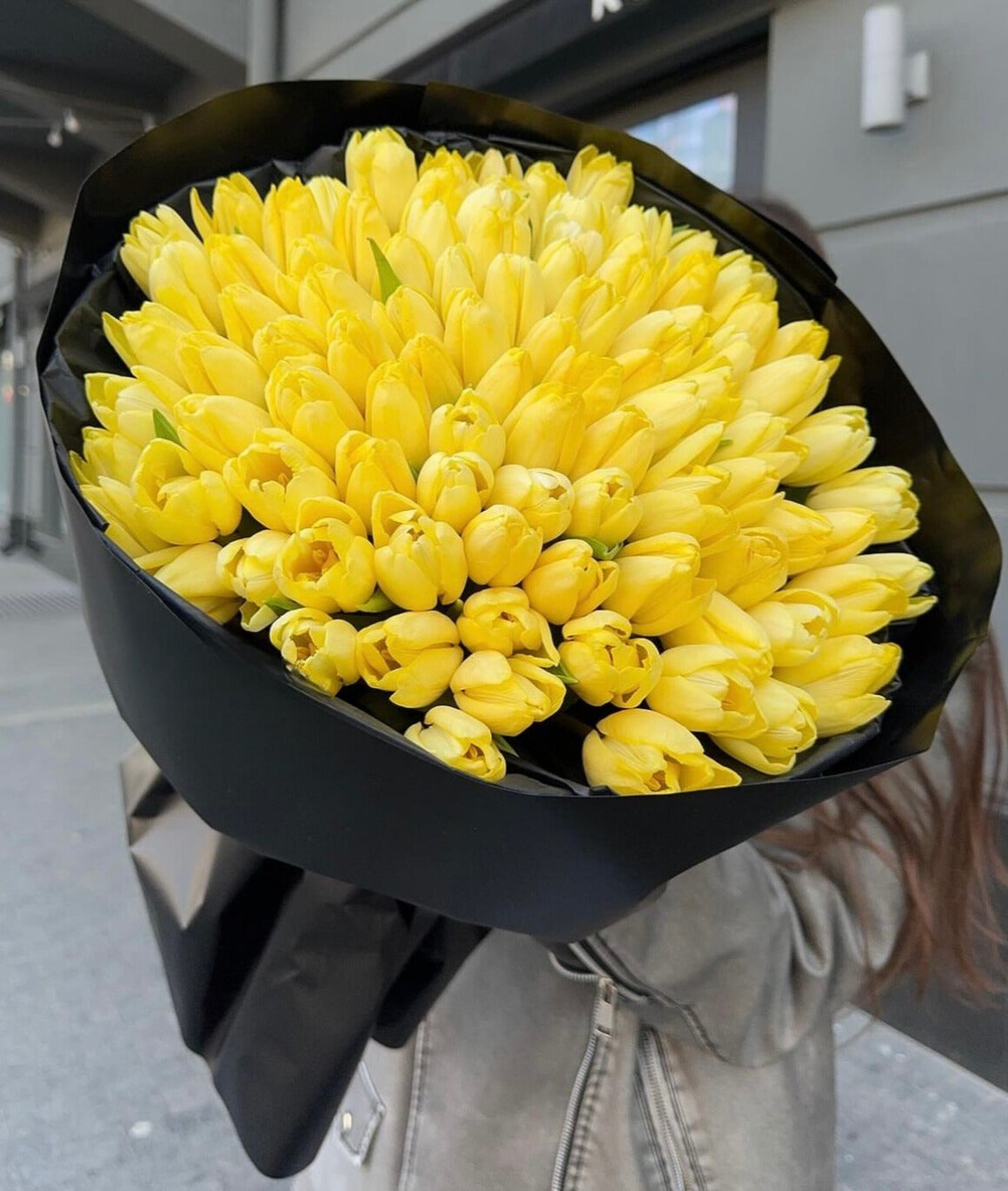 #35 Sunshine in Bloom