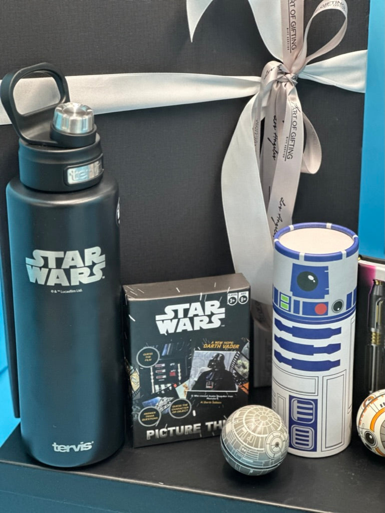 #62 Star Wars Gift Set