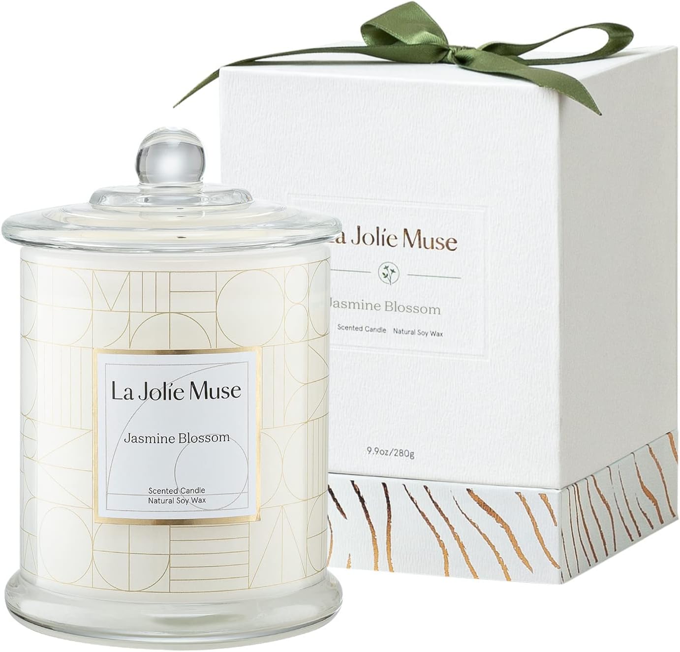 Christmas Carol Gift Box
