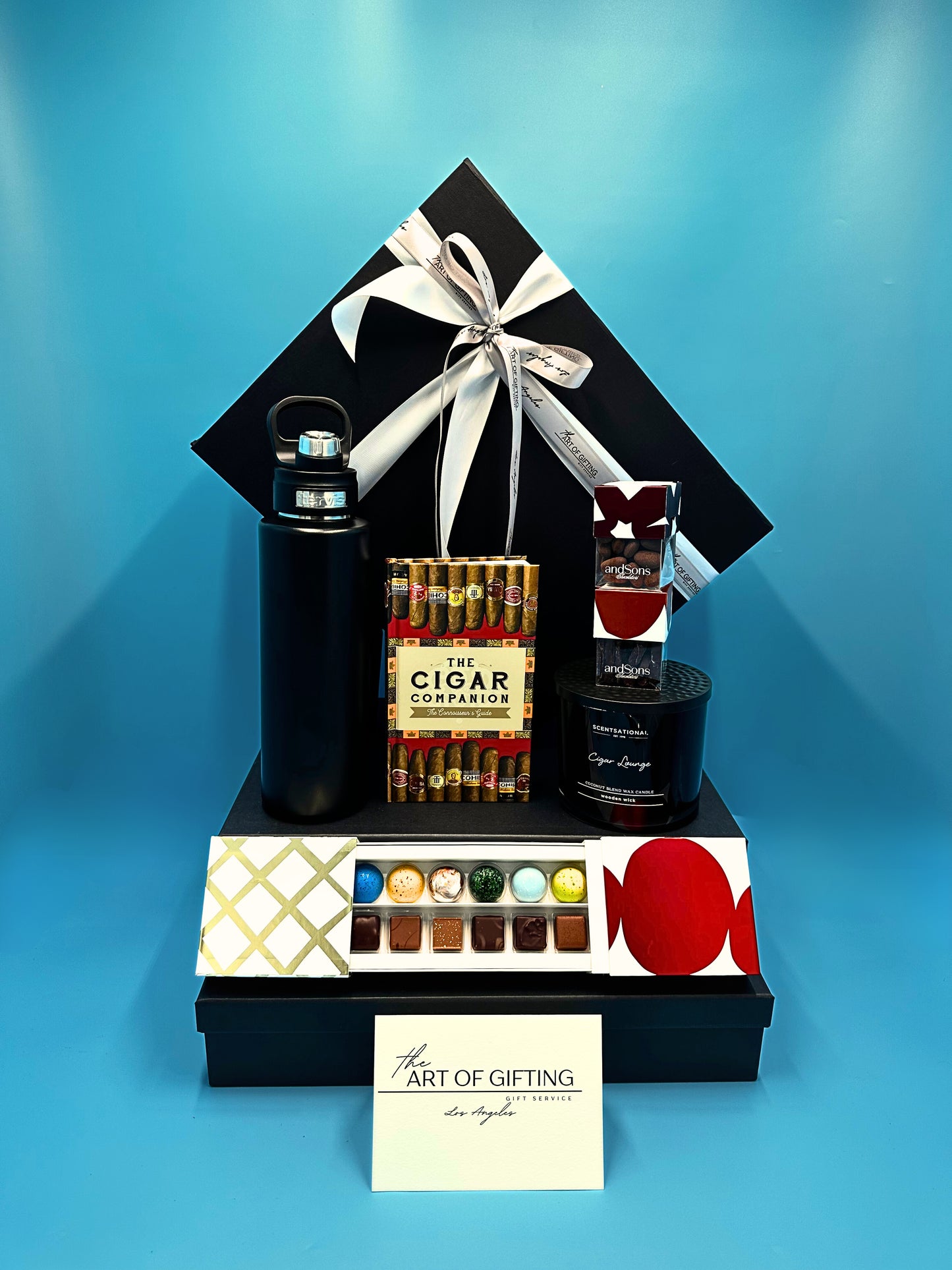 #38 For Him Gift Box