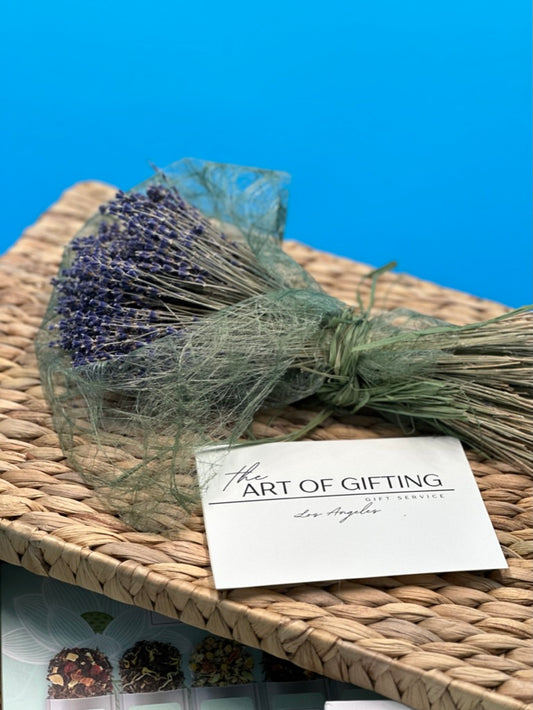 #49 Tea Lovers Gift Box