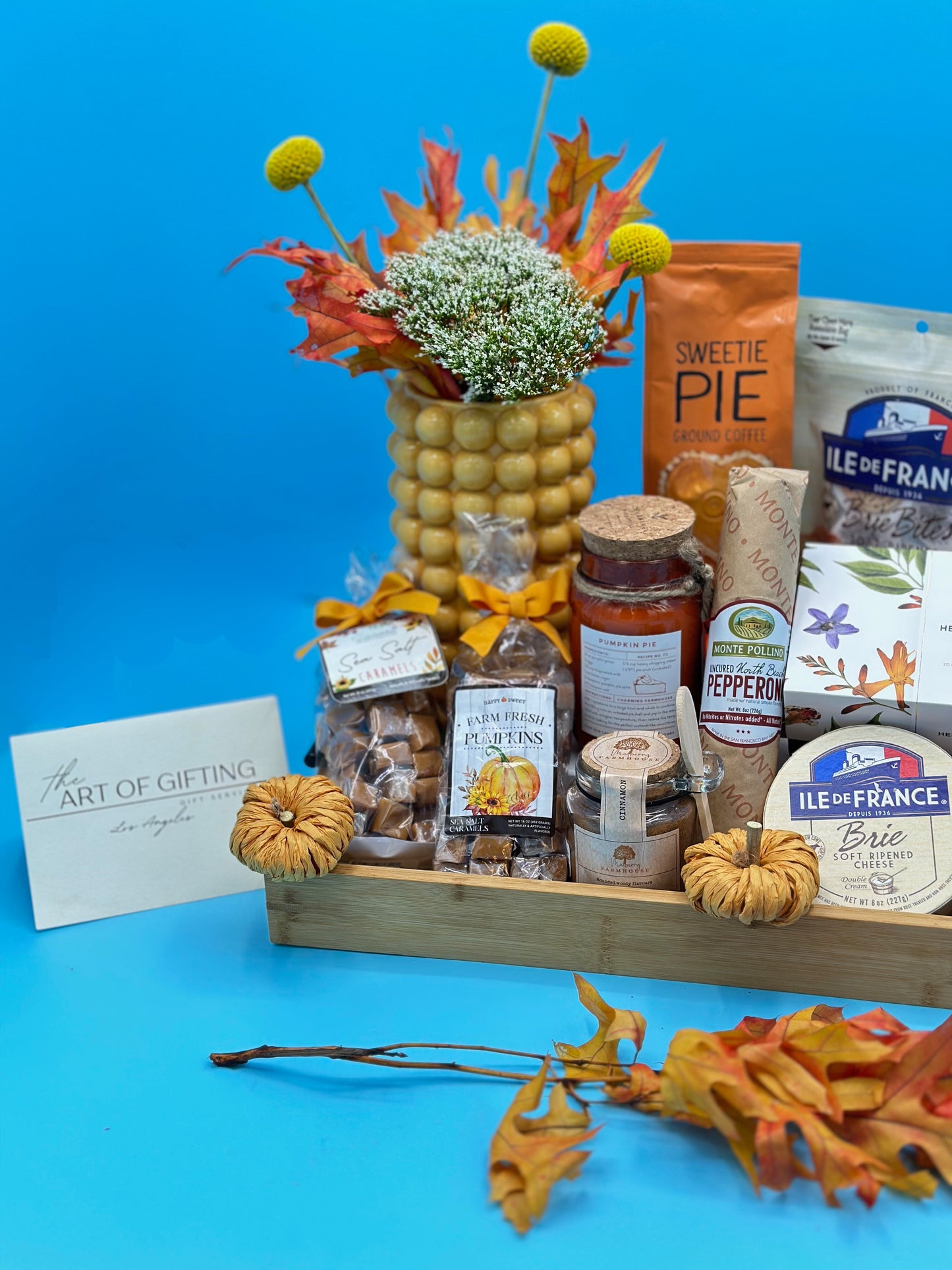 Family Feast Gift Box