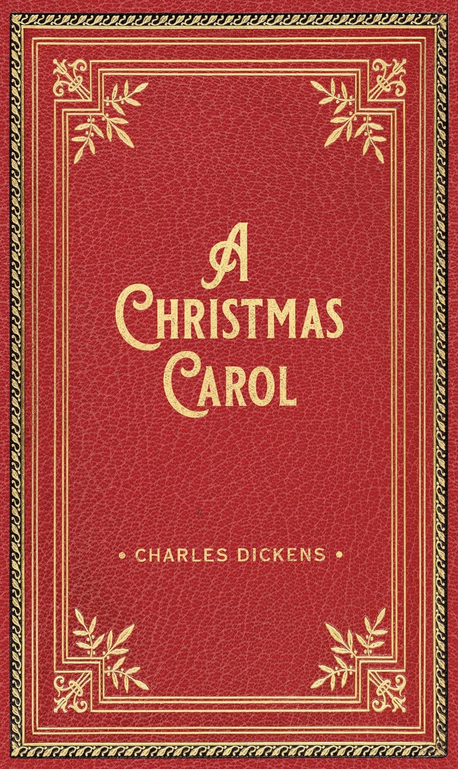 Letters to Santa Christmas Gift Box