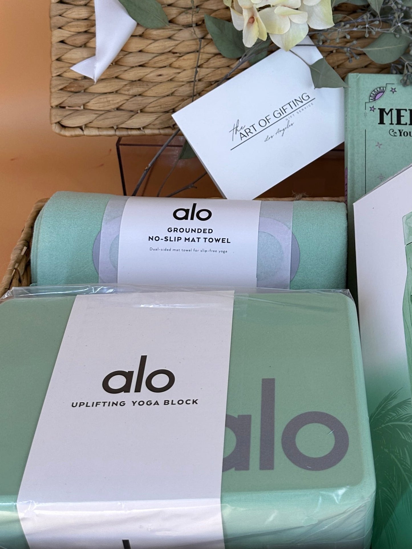 #47 Mindful Practice Gift Box