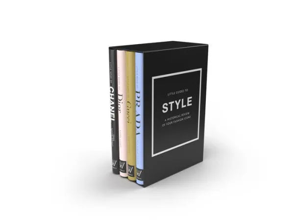 The Art of Gifting book set