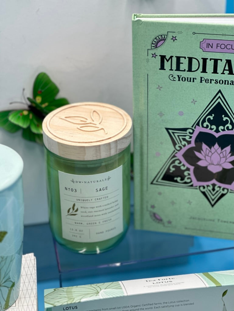 Yoga Gift Box