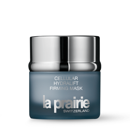 la prairie firming mask in a gift