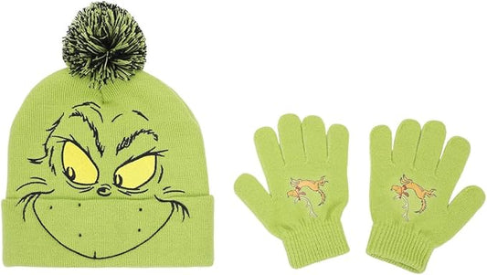 #103 Cosy Grinchmas Gift Set