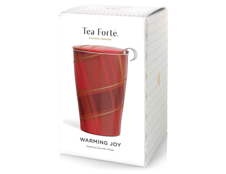Christmas Eve Gift Box
