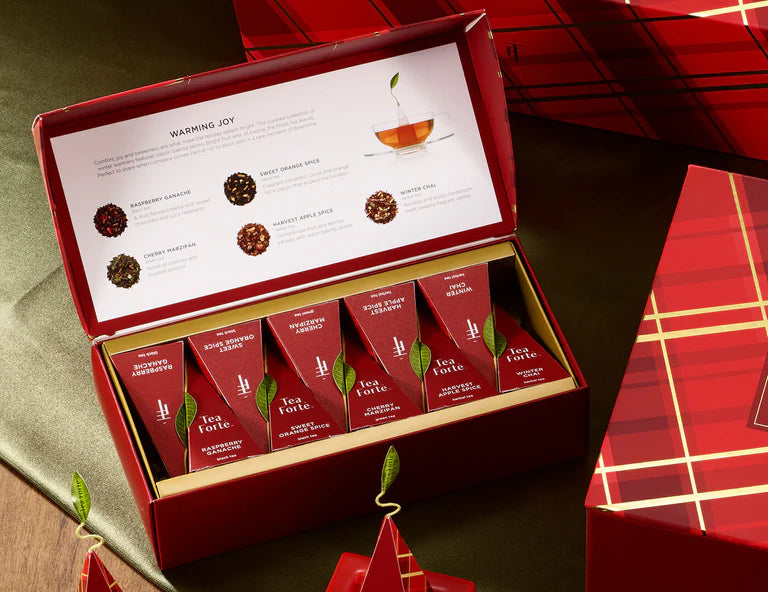 Christmas Eve Gift Box