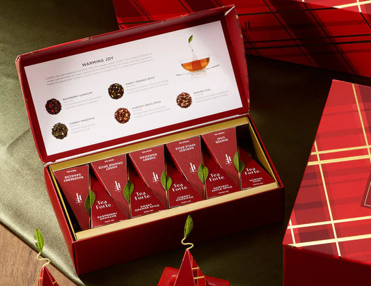 #91 Merry Christmas Gift Box