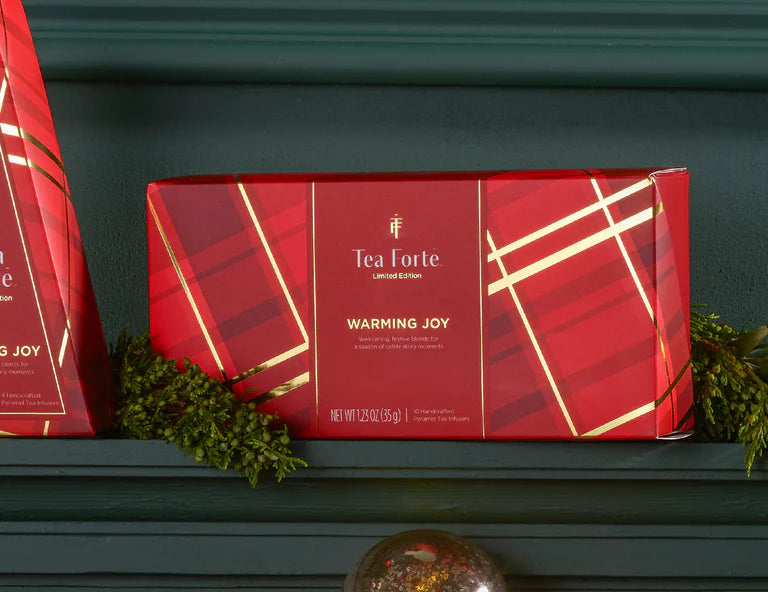 Christmas Eve Gift Box