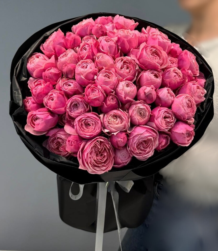 #22 Pink Passion