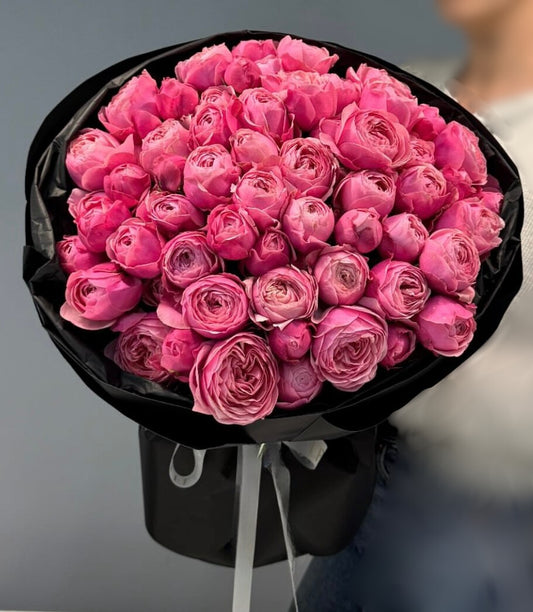 #22 Pink Passion