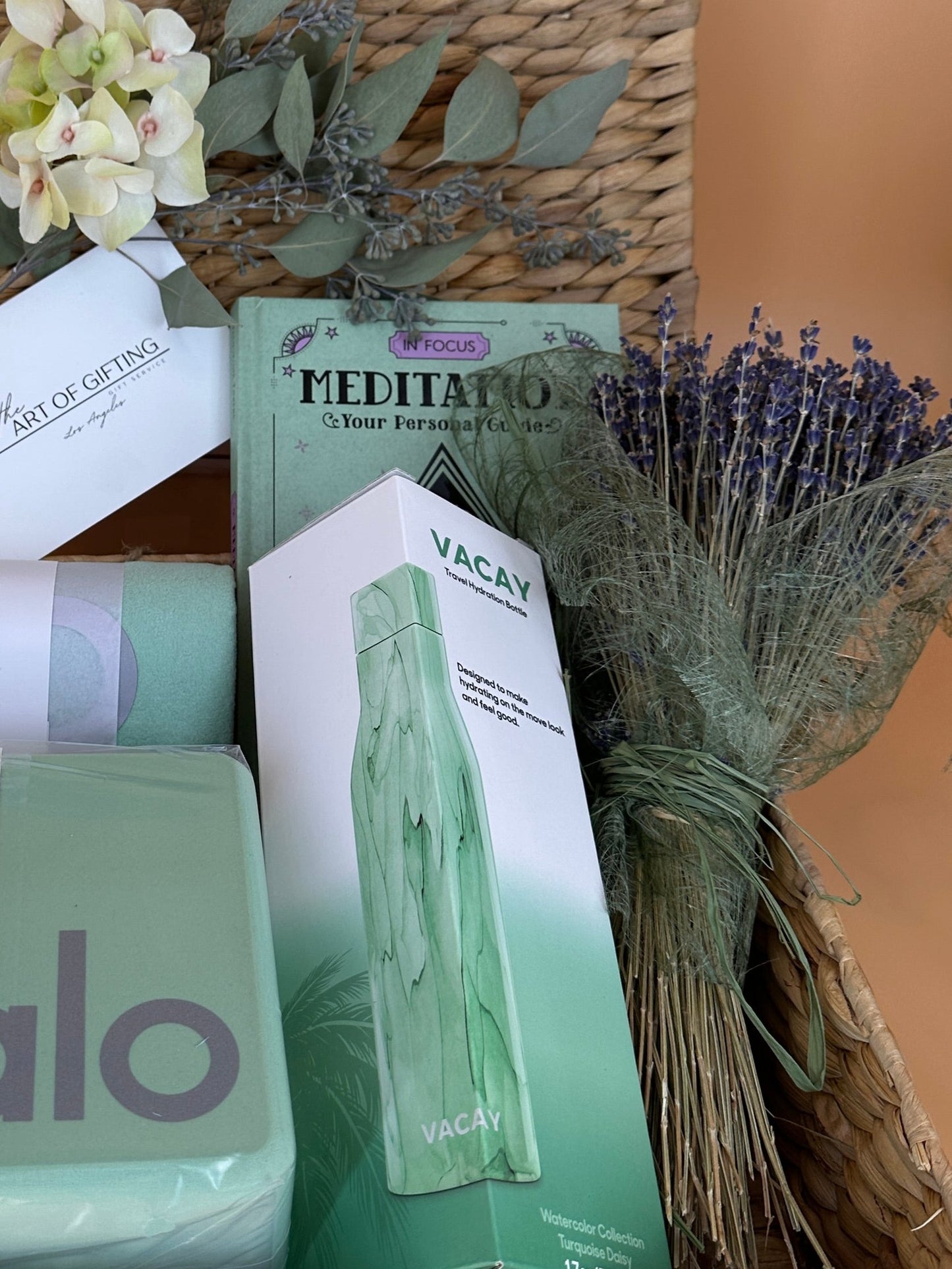 #47 Mindful Practice Gift Box