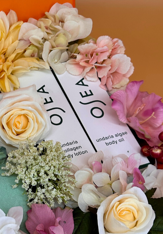 #55 Yoga Lovers Gift Box