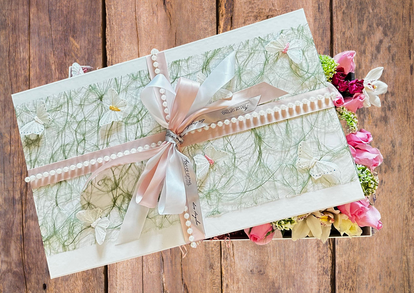 Designers Gift Wrapping