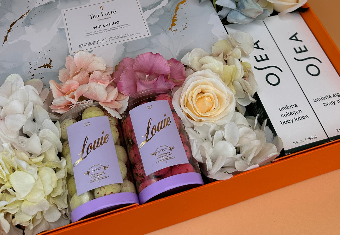 Wellness Gift Box