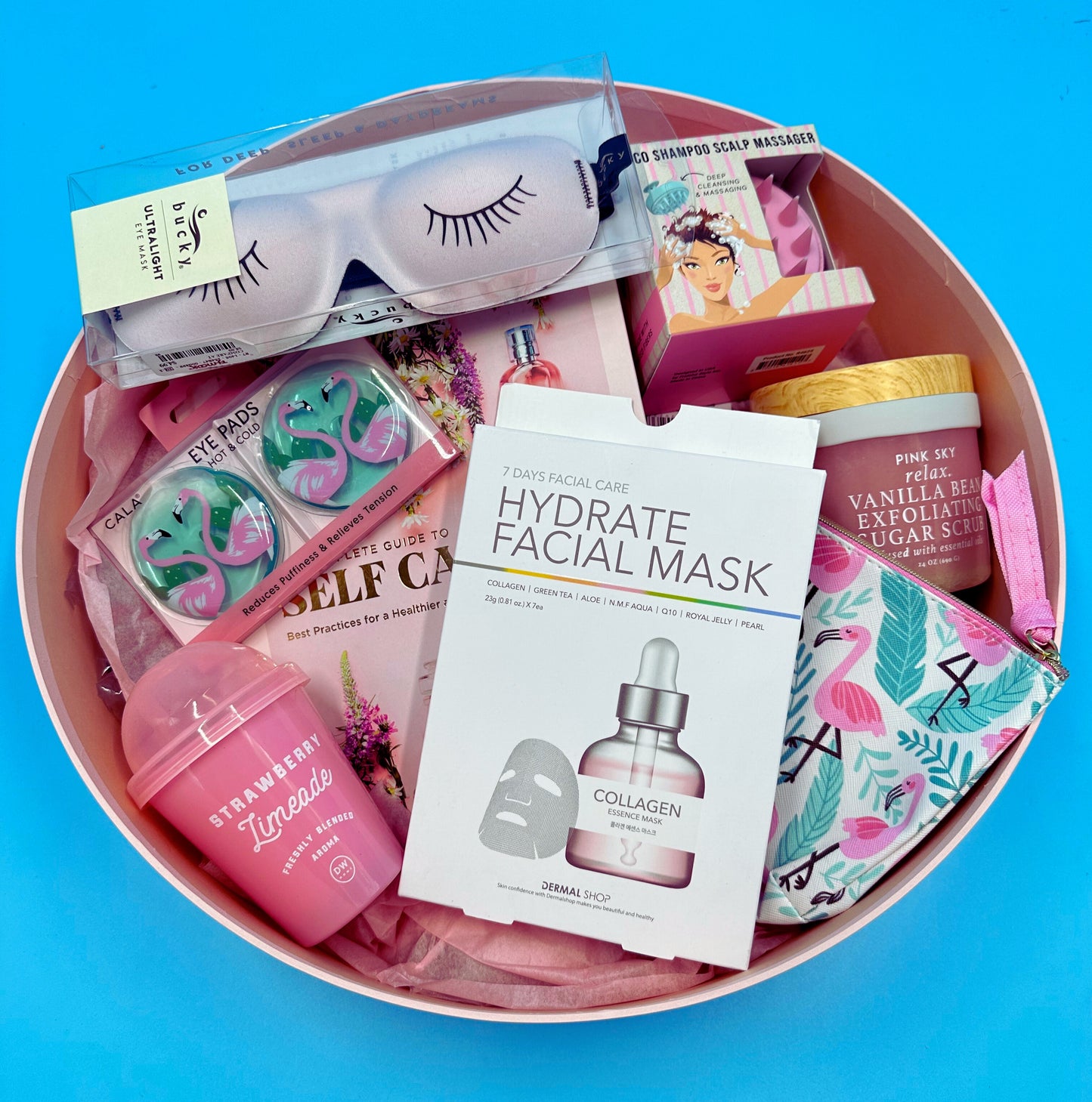 Barbie Magic Gift Set