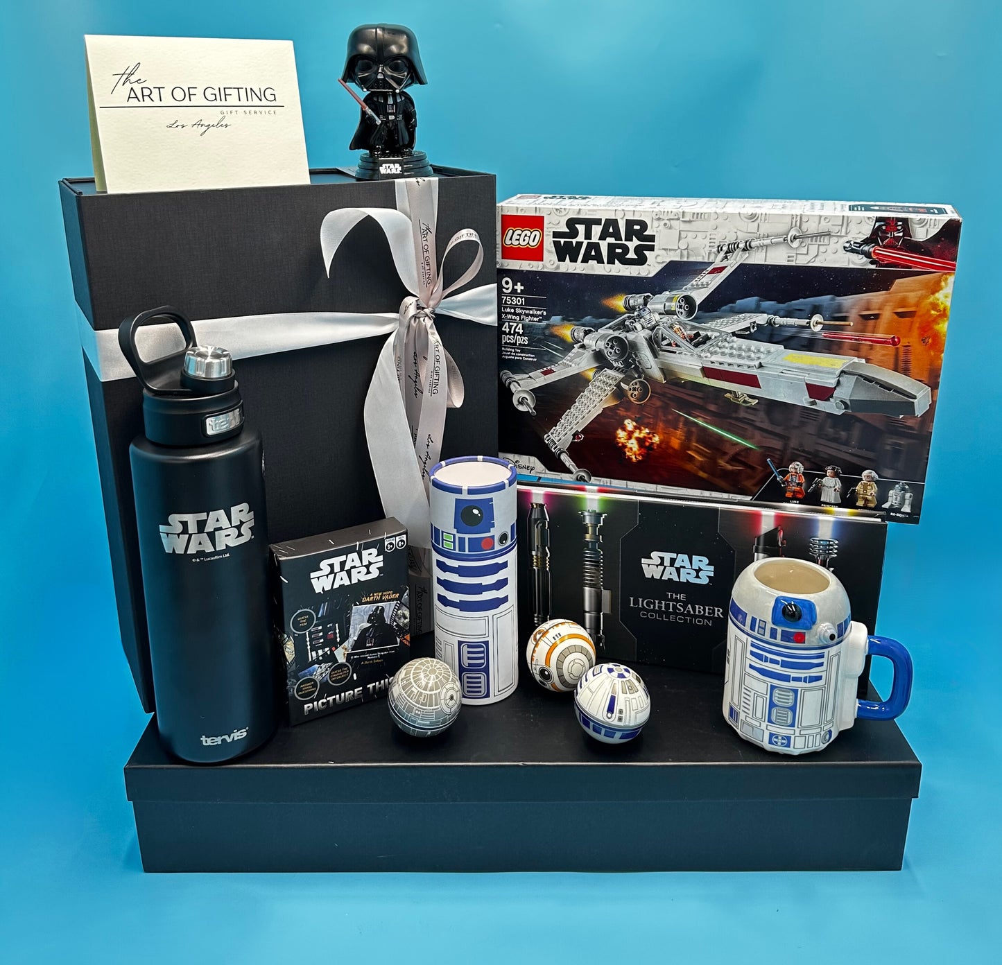 #62 Star Wars Gift Set