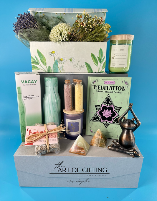 #14 Harmony Gift Set
