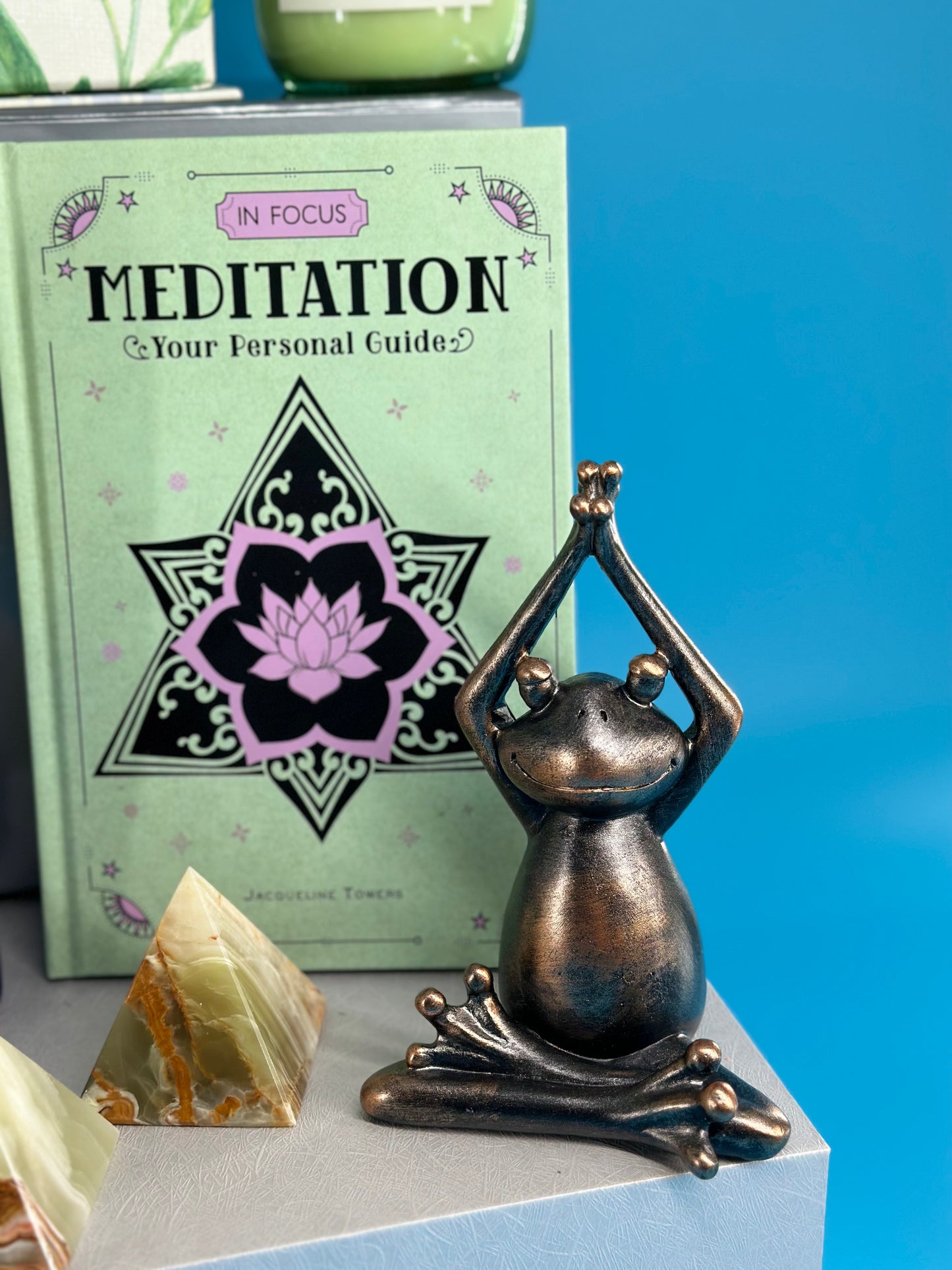 Harmony Gift Set