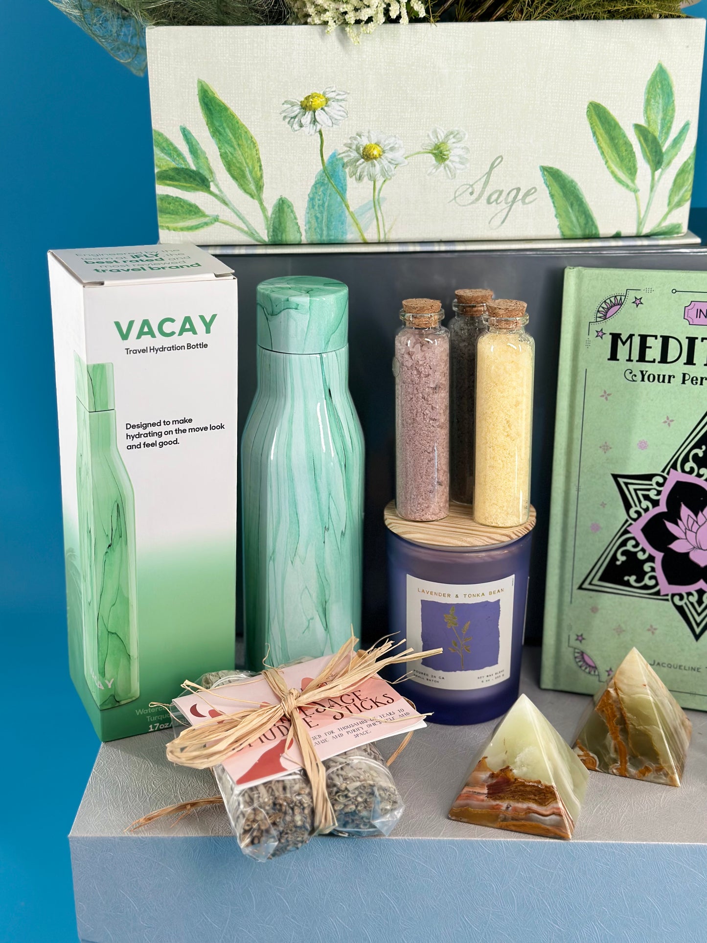Harmony Gift Set