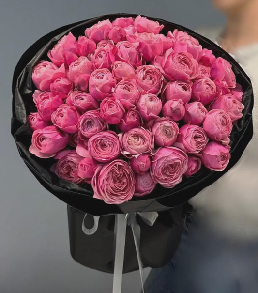 #22 Pink Passion