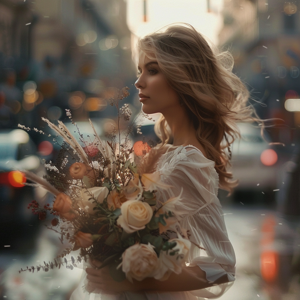 #69 Designer’s Choice Bouquet