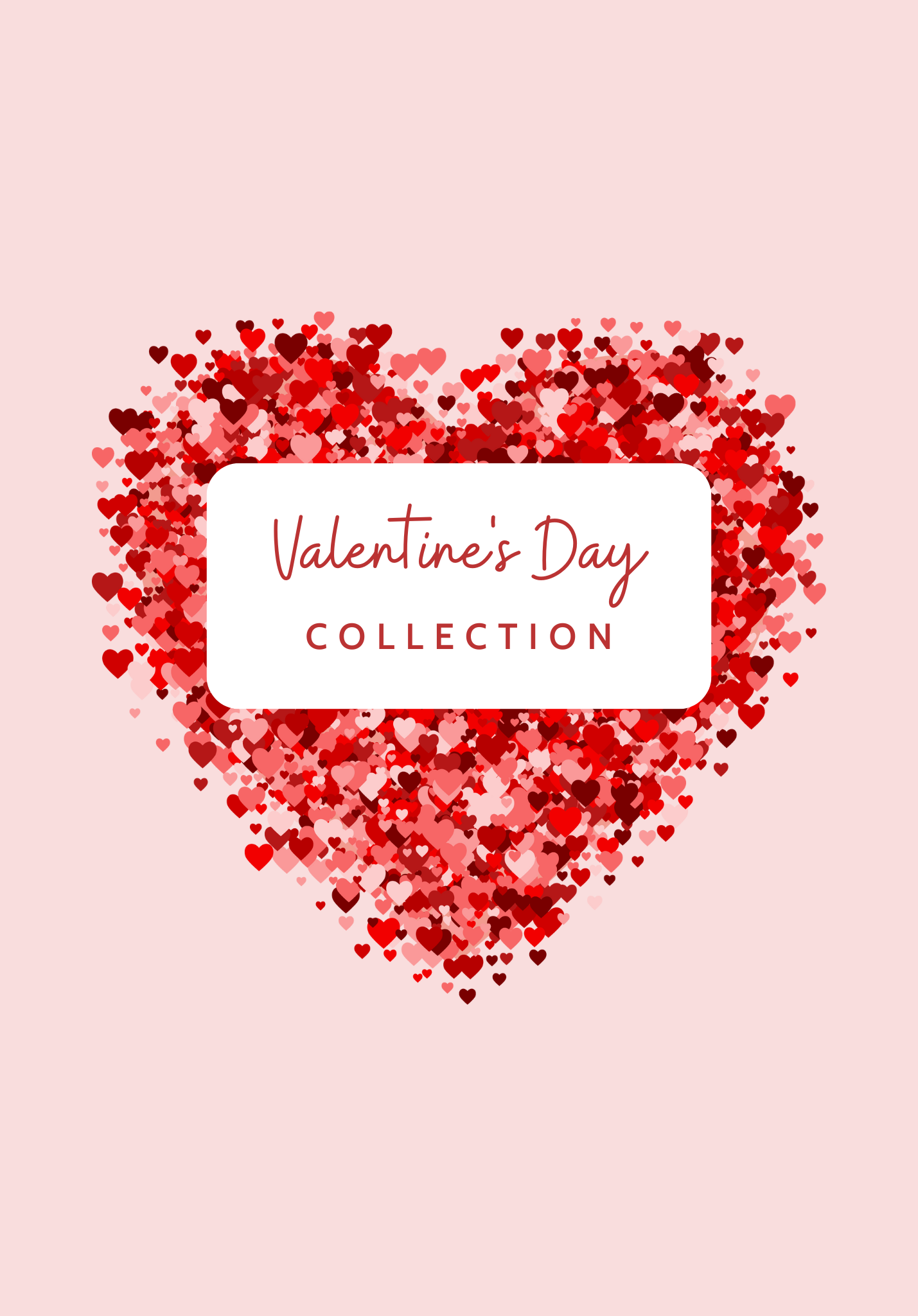Valentine's Day Gift Collection