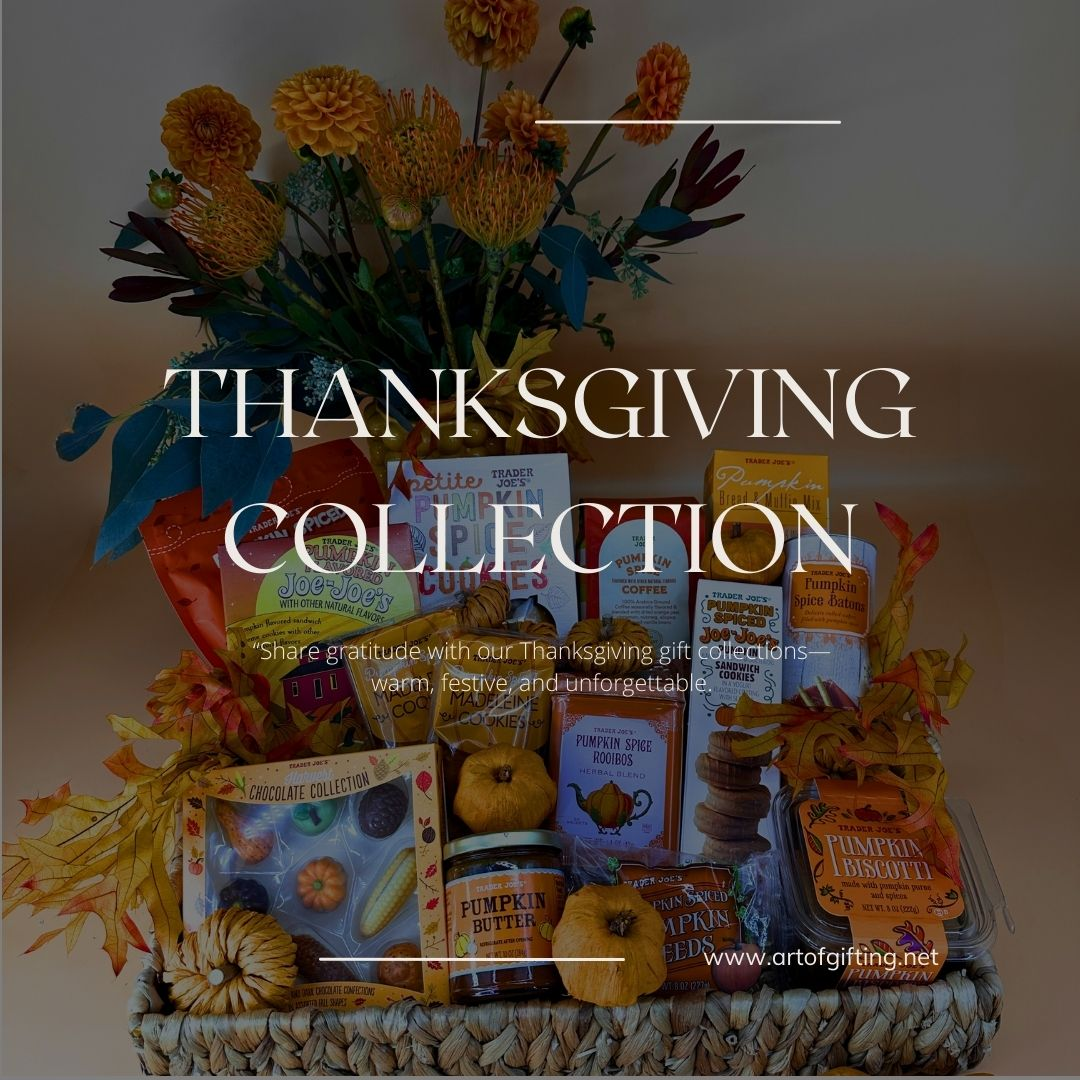 Thanksgiving Collection