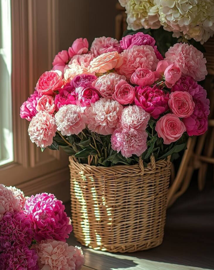Fresh Cut Flowers