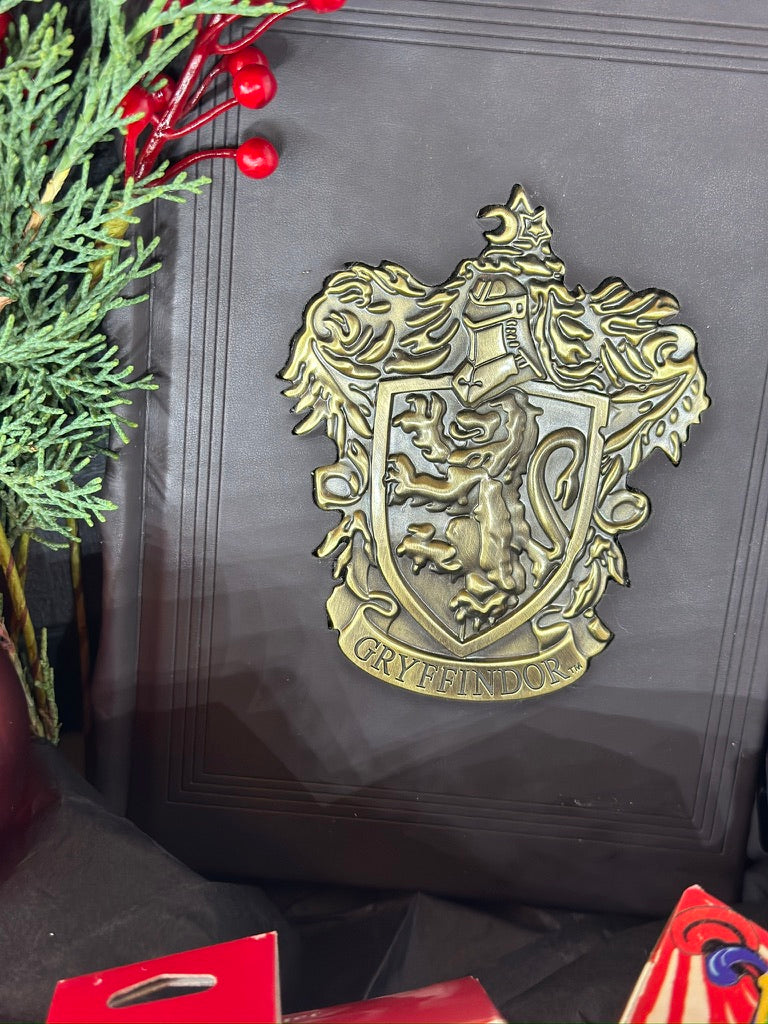 #101 Harry Potter Gryffindor Christmas Gift Set