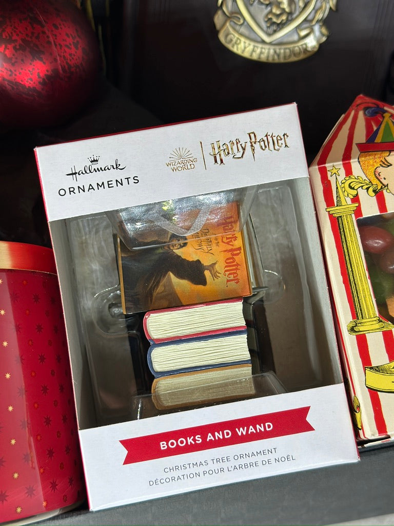 #101 Harry Potter Gryffindor Christmas Gift Set