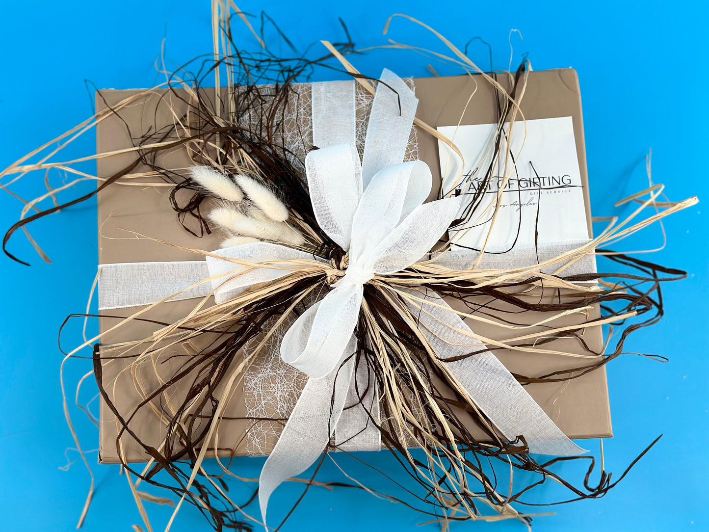 Designers Gift Wrapping