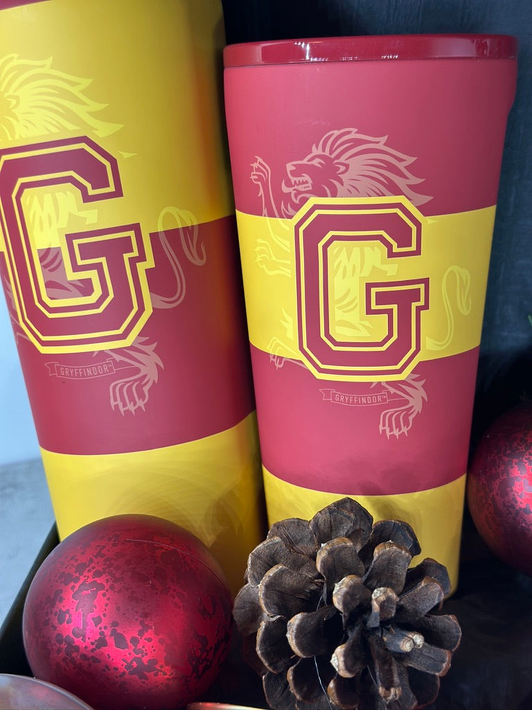 #101 Harry Potter Gryffindor Christmas Gift Set