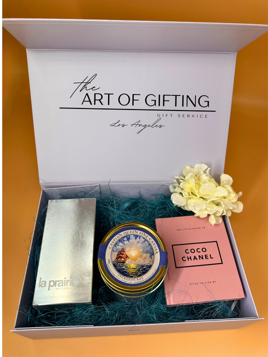 Caviar Gift for Her