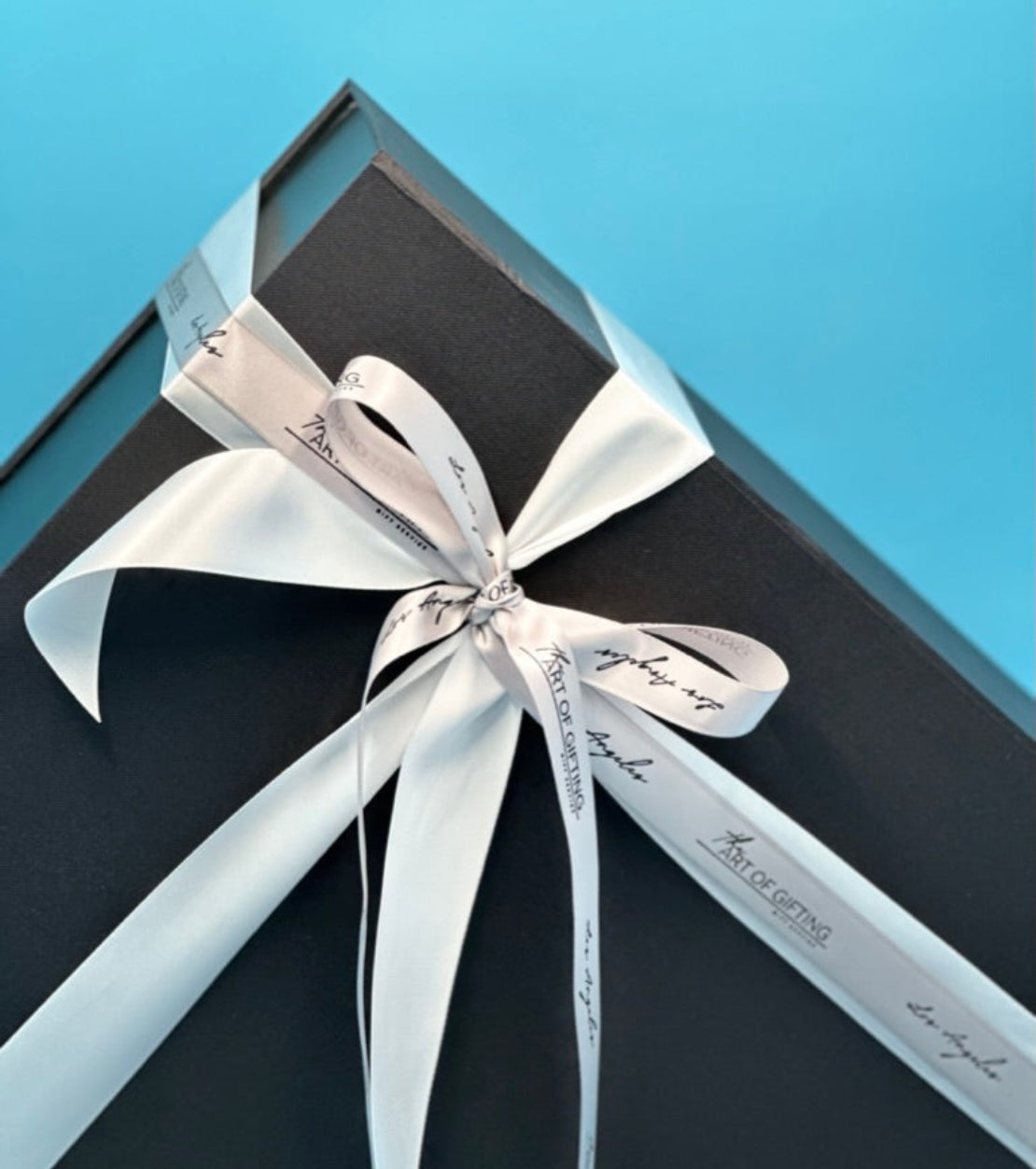 Designers Gift Wrapping