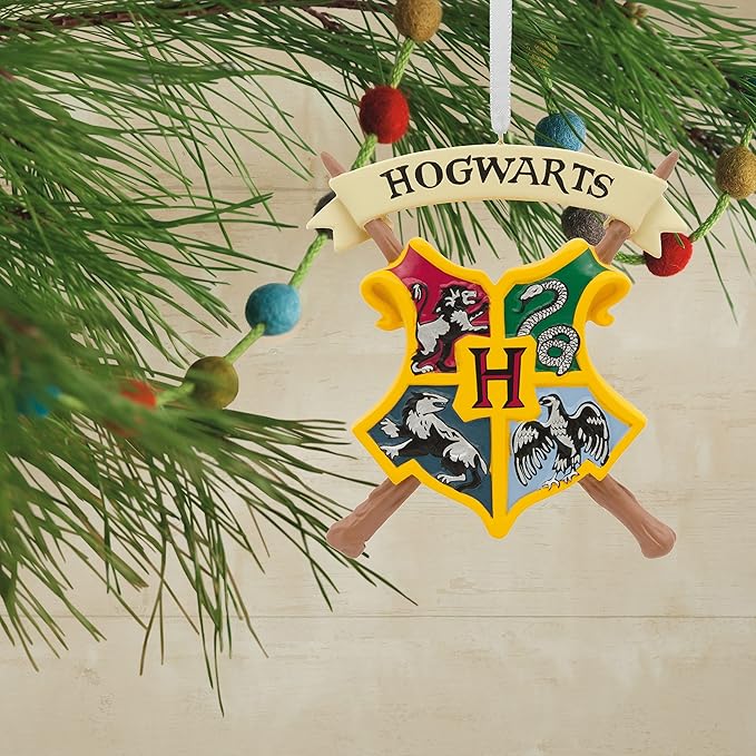 #86 Christmas at Hogwarts Gift Set